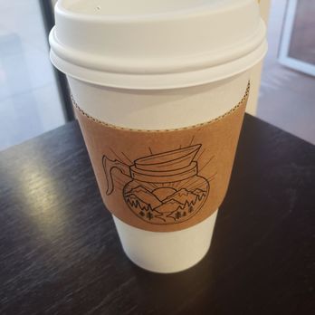 Grounds for Dismissal Coffee - Coffee and drinks're always good! - Coffee & Tea Near Me - Denver, Colorado