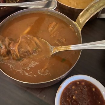 Verandah - Lamb Rogan Josh - Indian Near Me - Houston, Texas Verandah - Lamb Rogan Josh - Indian Near Me - Houston, Texas
