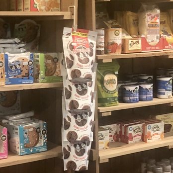 The Vegan Grocery Store - See anything you like? - Grocery Near Me - North Tonawanda, New York