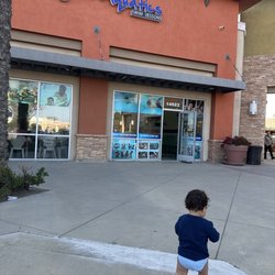 Cogua Aquatics