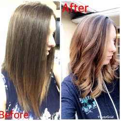 Bonnies Hair Stop & Day Spa