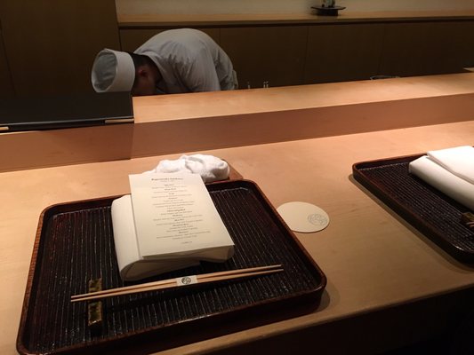 Kagurazaka Ishikawa by null