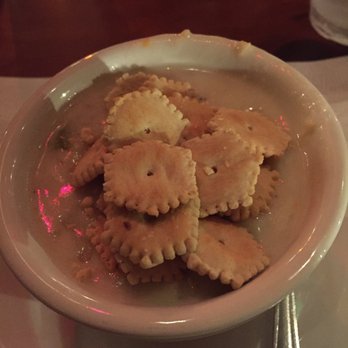 Windward Passage Restaurant - Clam chowder - Seafood Near Me - Columbus, Ohio