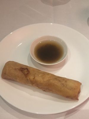 Rangoon Restaurant by null
