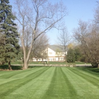 Park Place Lawn Care - a park area with trees and grass - Lawn Services Near Me - Ortonville, Michigan Park Place Lawn Care - a park area with trees and grass - Lawn Services Near Me - Ortonville, Michigan