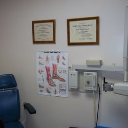 Willamsburg Foot Care