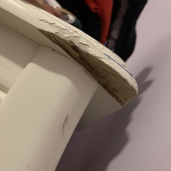 City Movers Miami - A whole chunk is missing - Movers Near Me - Miami, Florida