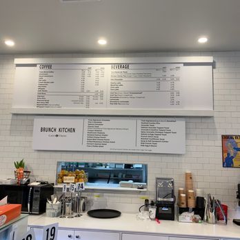 Cafe Trois - Breakfast & Brunch Near Me - Fort Lee, New Jersey Cafe Trois - Breakfast & Brunch Near Me - Fort Lee, New Jersey
