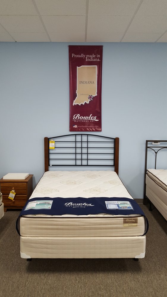 LONG’S MATTRESS NOBLESVILLE Updated September 2024 17535 Terry