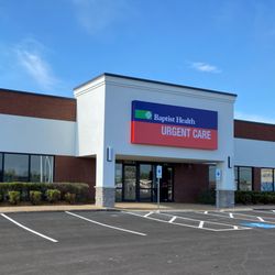 Baptist Health Urgent Care - Fort Smith, Zero St.