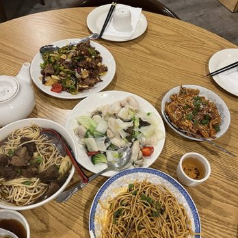 Dongpo Impression - Szechuan Near Me - Chicago, Illinois
