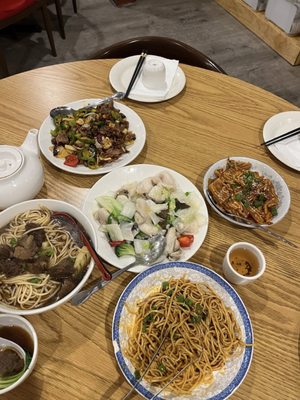 Dongpo Impression by null