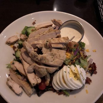 Lyon Grill - Southern Salad. No pecans - American Near Me - South Lyon, Michigan Lyon Grill - Southern Salad. No pecans - American Near Me - South Lyon, Michigan