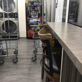 Coast Coin Laundry - Laundromat Near Me - Costa Mesa, California
