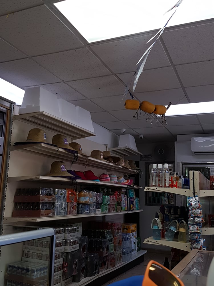 Lighthouse Café & Convenience Store Image