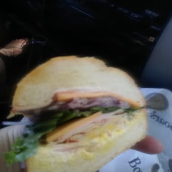 Food Basket - Id say my sandwich is real good...but basic deli sandwich - Delis Near Me - Vallejo, California