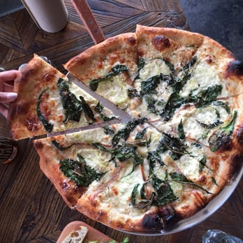 Philomena - Worth itttttttttt - Pizza Near Me - Oakland, California