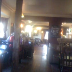 Cowper Arms