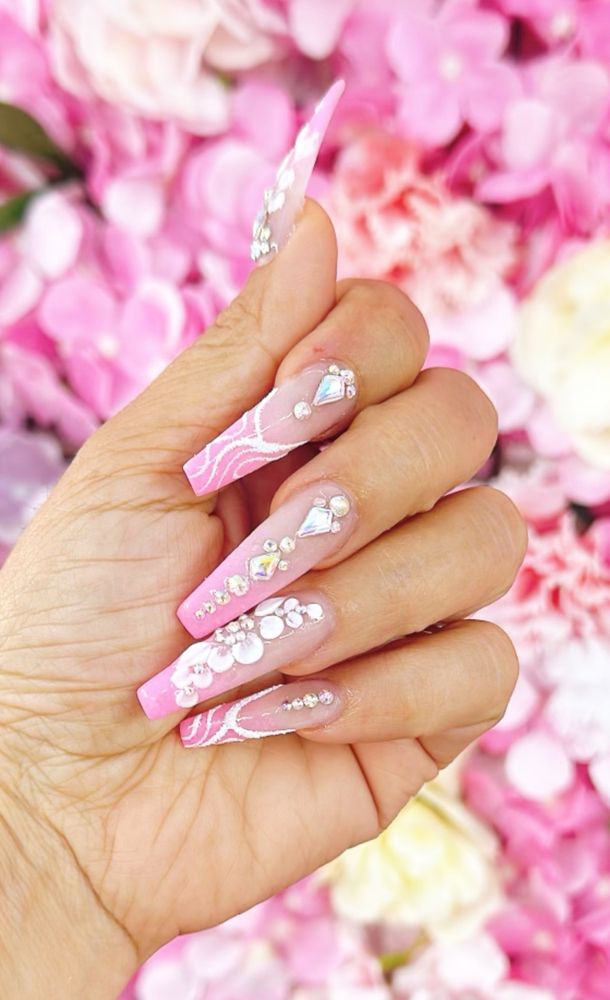 Vienna Nails & Lashes