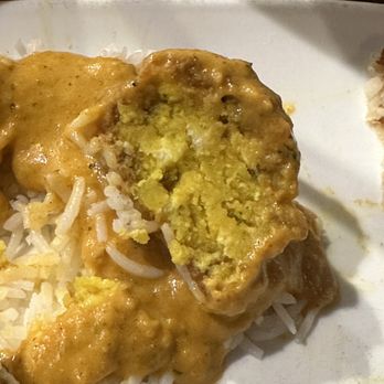Angaar - Malai Kofta - Indian Near Me - New York, New York