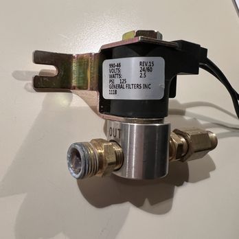 Otto A. Trzos Co. - $21 part - Heating & Air Conditioning/HVAC Near Me - Keego Harbor, Michigan Otto A. Trzos Co. - $21 part - Heating & Air Conditioning/HVAC Near Me - Keego Harbor, Michigan