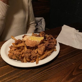 Morrow's - Oyster Platter - Cajun/Creole Near Me - New Orleans, Louisiana Morrow's - Oyster Platter - Cajun/Creole Near Me - New Orleans, Louisiana
