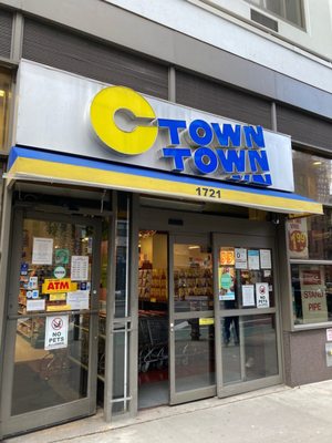 CTown Supermarkets by null