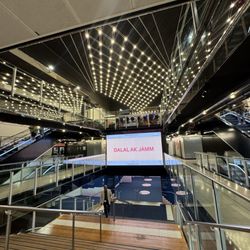 Palais des Festivals et des Congrès