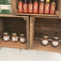 Virginia Gift Shop