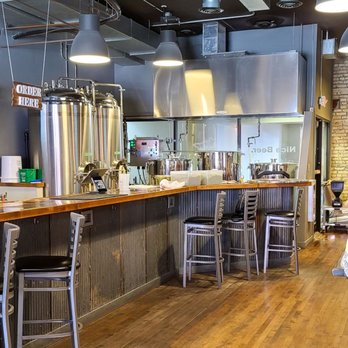 10K Brewing - Breweries Near Me - Anoka, Minnesota 10K Brewing - Breweries Near Me - Anoka, Minnesota