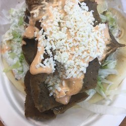 Mr. Gyros Mediterranean Grill