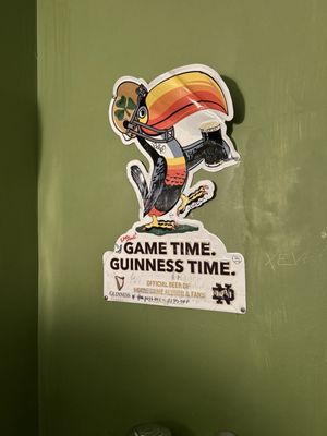 Markey's Bar by null
