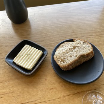 Elements - Butter and bread - New American Near Me - Paradise Valley, Arizona