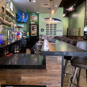 Cheba Hut Toasted Subs - Full bar - Bars Near Me - Orlando, Florida