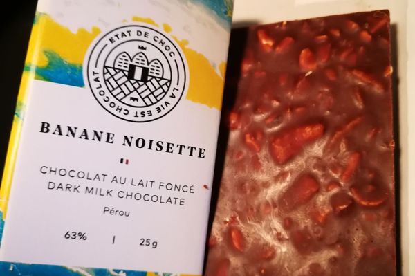 État de choc by null