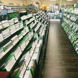 Video Game Emporium