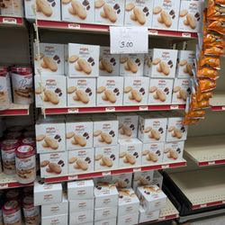 Pepperidge Farm