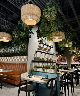 Blue Orchid Thai Kitchen by null