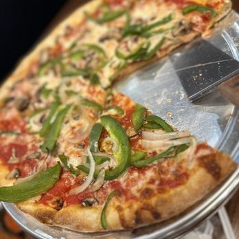 Bacco Pizzeria - 12" Combo - Pizza Near Me - Abingdon, Maryland Bacco Pizzeria - 12" Combo - Pizza Near Me - Abingdon, Maryland