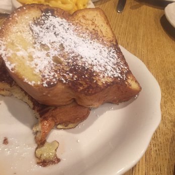 Dot Coffee Shop - French toast - American Near Me - Houston, Texas Dot Coffee Shop - French toast - American Near Me - Houston, Texas