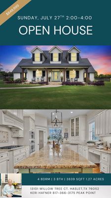 Keri Hafner - Peak Point Real Estate