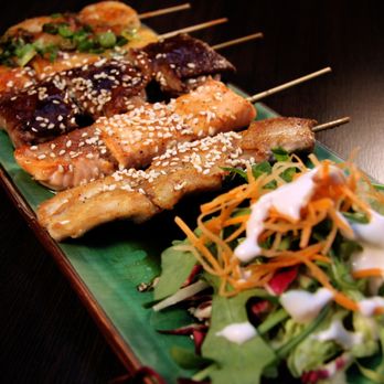 Râle-Bol - Japanese Near Me - Ixelles, BRU