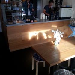 Our Little Secret - Winter sunshine at Our Little Secret