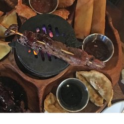 La Maison Mansou - Oldie but Goodie
