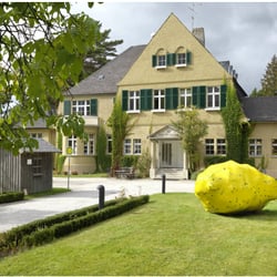 Haus am Waldsee