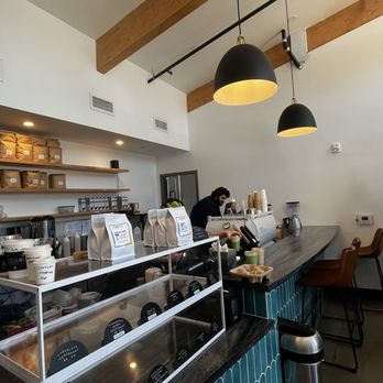 Academic Coffee - Coffee & Tea Near Me - Santa Clara, California Academic Coffee - Coffee & Tea Near Me - Santa Clara, California