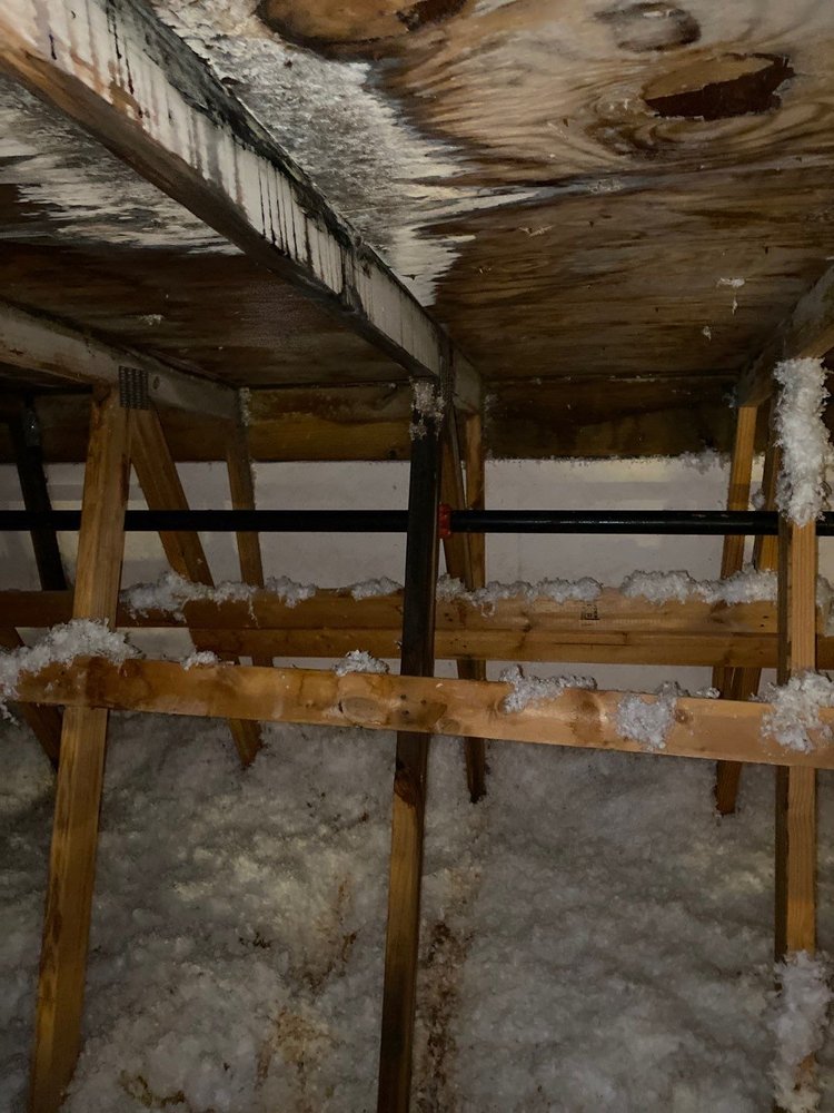 Slide of Faile Roofing