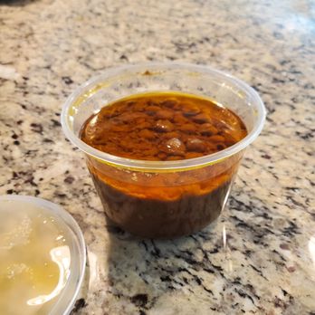 Stafford Kabob Room - Chickpeas - Halal Near Me - Stafford, Virginia