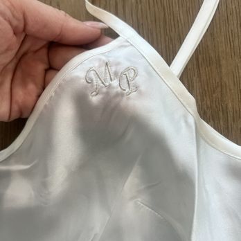 So Cal Embroidery - Embroidery & Crochet Near Me - Santa Ana, California