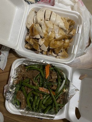 广州驰名燒臘小炒皇 Sunny Shine BBQ by null